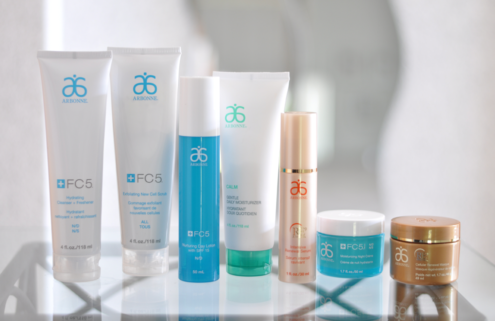 arbonne