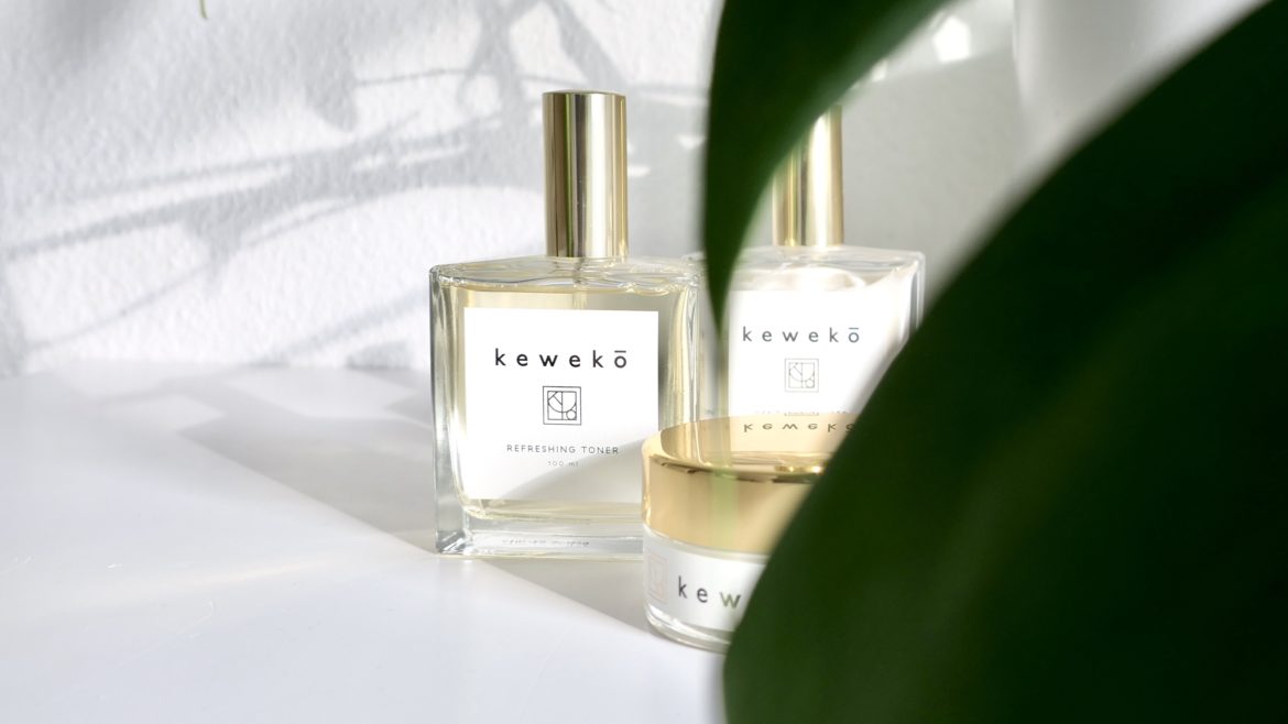 THE GREEN EDIT Interviews – KEWEKŌ