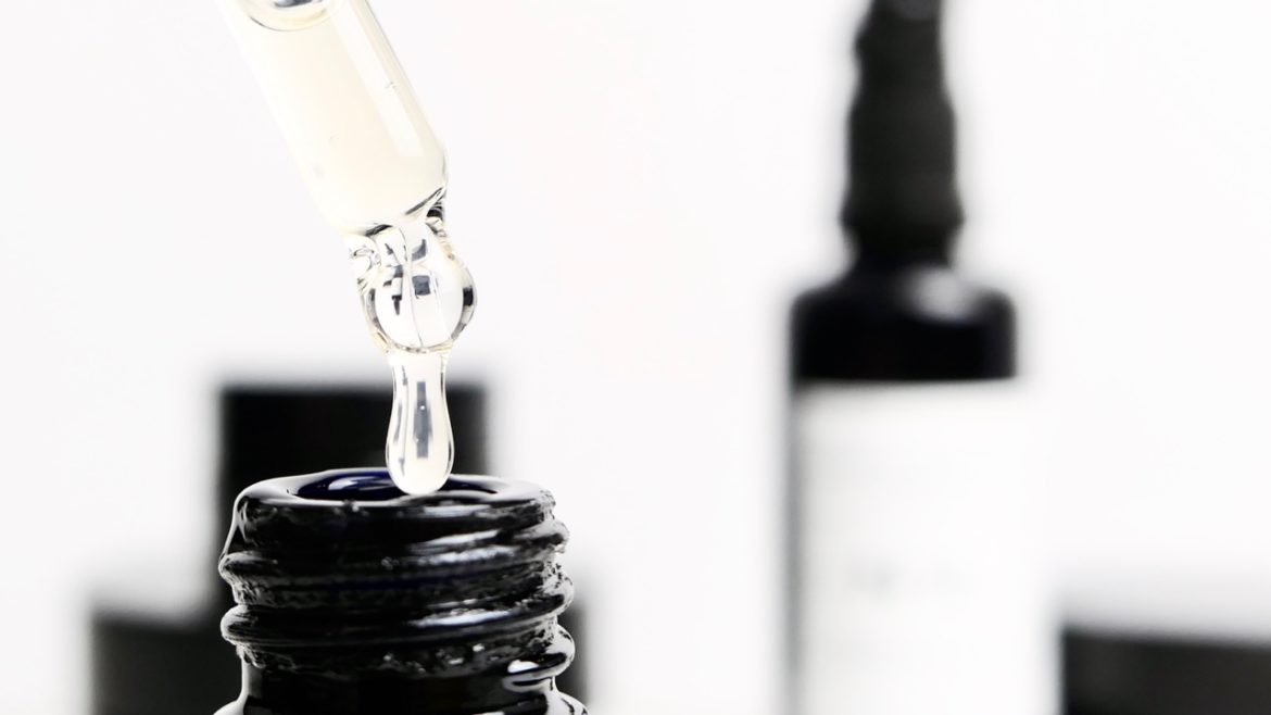 THE GREEN EDIT Interviews – Edible Beauty