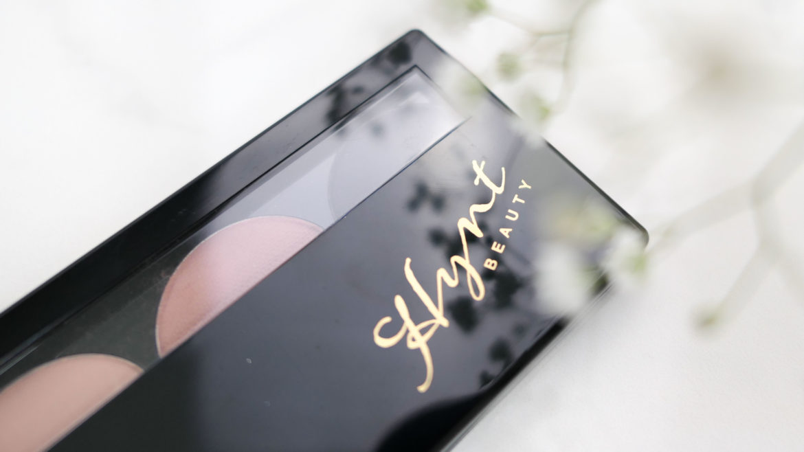 Hynt Beauty – SUITE Eyeshadow Palette
