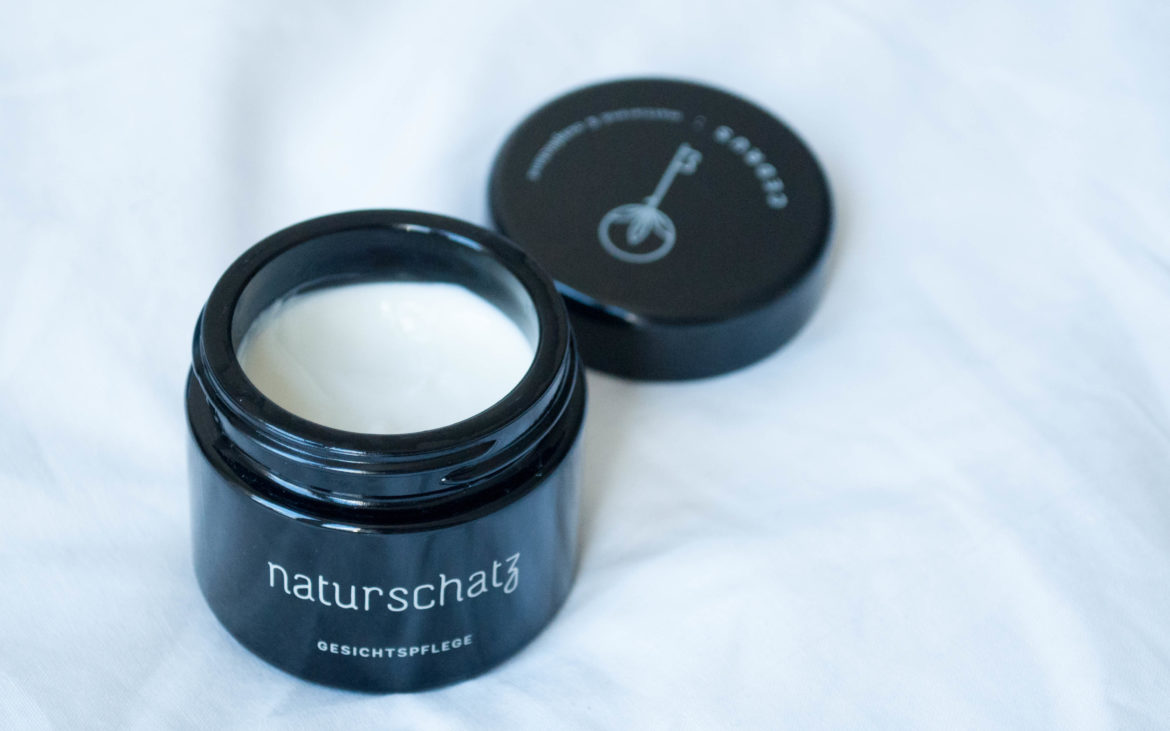 THE GREEN EDIT Interviews – naturschatz